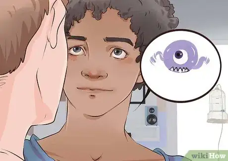 Image titled Tell the Difference Between Nightmares and Night Terrors Step 13