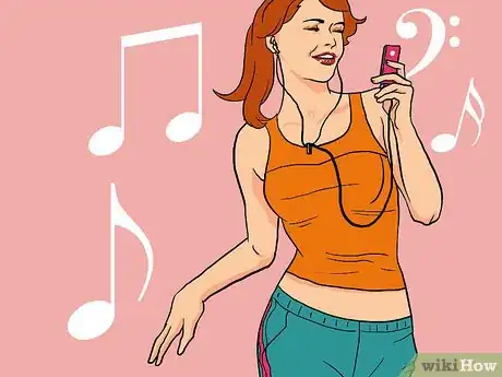 Image titled Do the Macarena Step 1