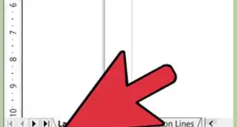Draw an Arrow in Open Office Draw