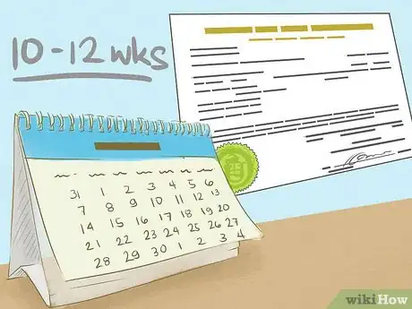 Image titled Get a New Birth Certificate Step 17