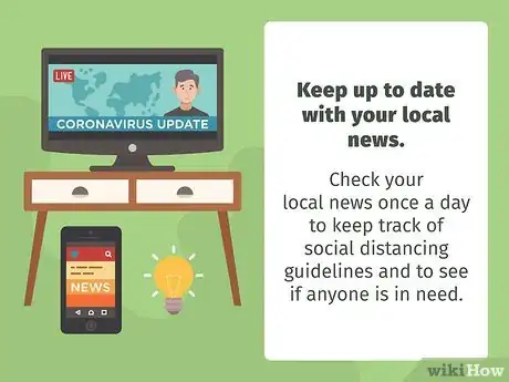 Image titled Help Keep Your Community Strong During Coronavirus Step 17