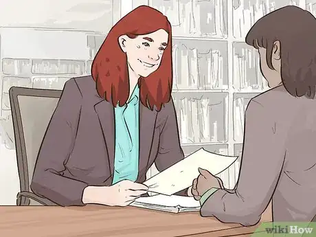 Image titled Challenge an HMO's Denial of Coverage Step 14