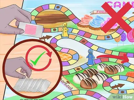 Image titled Play Candy Land Step 9
