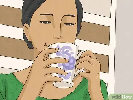 Image titled Open Your Third Eye Step 12