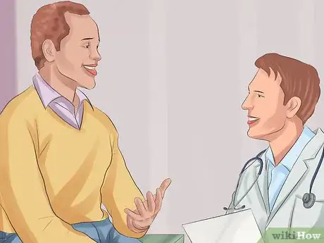 Image titled Reduce the Pain of Shots for Children Step 4