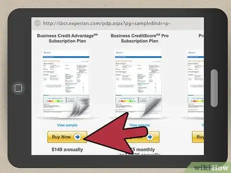 Image titled Check a Business Credit Report Step 3