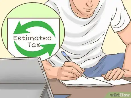 Image titled Pay Self Employment Tax Step 15