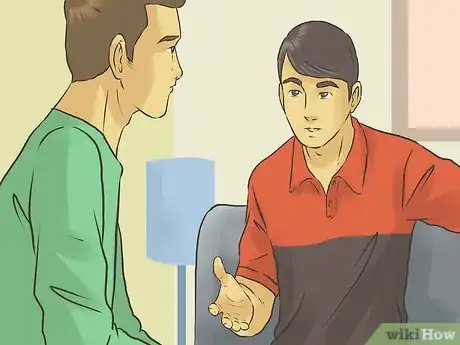 Image titled Survive if You Cannot Find a Job Step 3