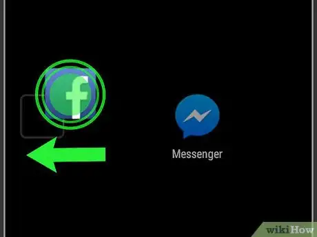 Image titled Move Icons on Android Step 3