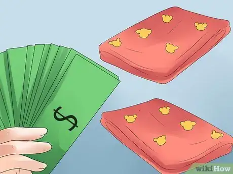 Image titled Buy Quality Toddler Bedding Step 7