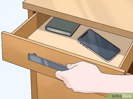 Image titled Prepare for the First Day of School As a Remote Learner Step 3