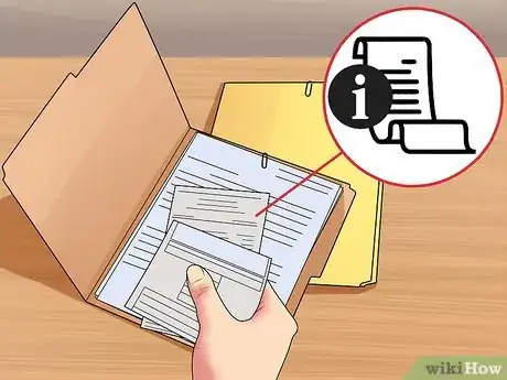 Image titled Get Alimony in Florida Step 10