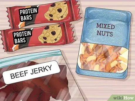 Image titled Pack for a Desert Hike Step 5