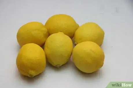 Image titled Cook With Lemon Juice Step 1