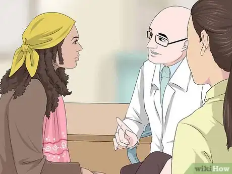 Image titled Help a Pregnant Teen Friend Step 8