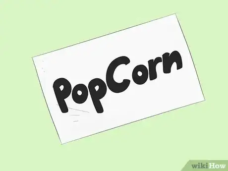 Image titled Make a Popcorn Baby Costume Step 3