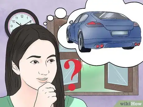 Image titled Get Car Loans After Bankruptcy Step 1