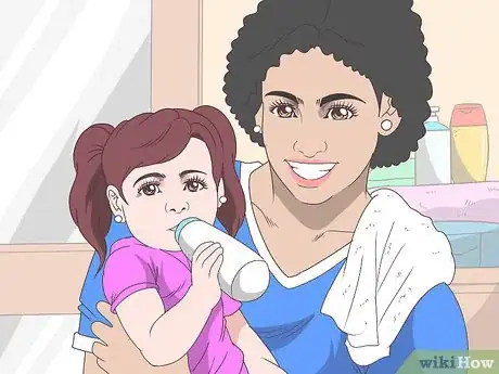 Image titled Care for Respiratory Syncytial Virus (RSV) in Children Step 12