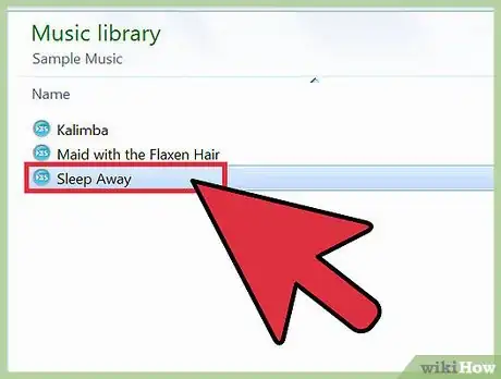 Image titled Take an MP3 File and Delete the Words to Create Karaoke Step 5