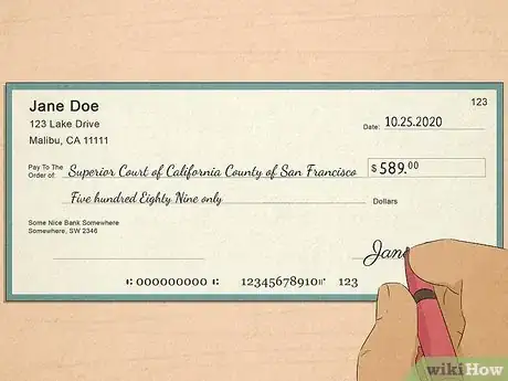 Image titled Plead Guilty by Mail Step 7