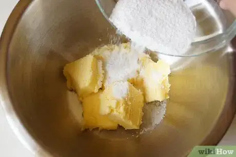 Image titled Make Quick and Easy Shortbread Step 1