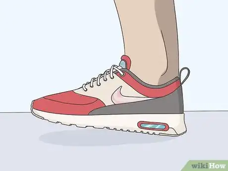 Image titled Prevent Shin Splints when Running Step 10