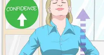 Relax Before an Interview