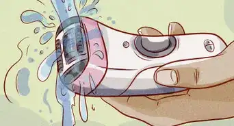 Use an Epilator