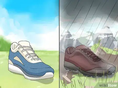 Image titled Dress Well for a Running Race Step 11