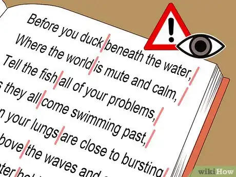 Image titled Read Poetry out Loud Step 3