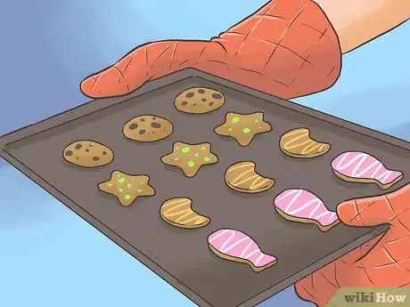 Image titled Start a Cookie Business Step 12