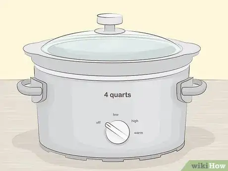Image titled Choose a Slow Cooker Step 2