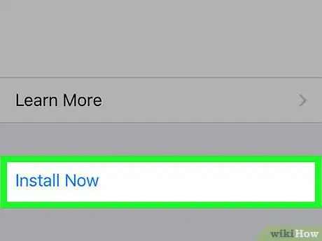Image titled Disable iPhone Performance Management Step 2