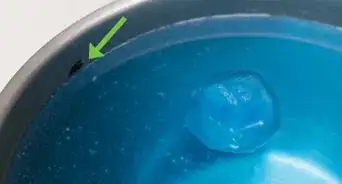 Make a Mini Iceberg