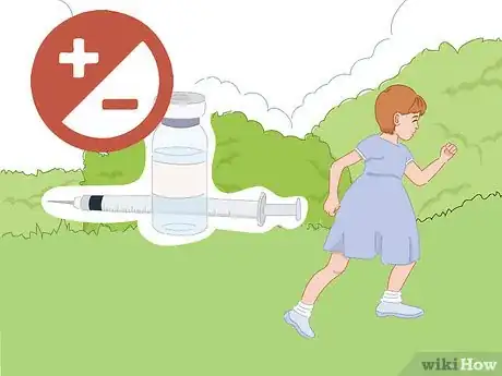 Image titled Travel with a Diabetic Kid Step 19