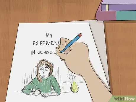 Image titled Deliver a Graduation Speech Step 1