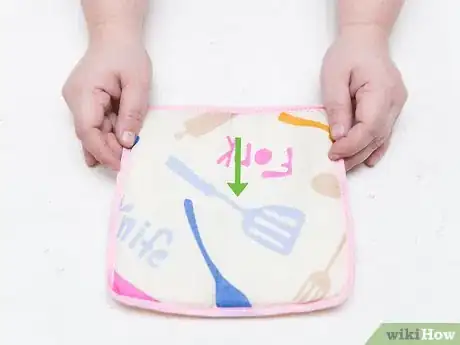 Image titled Make a Cheap Emergency Bag (Girls) Step 2