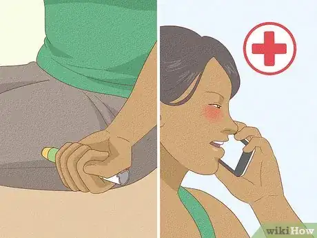 Image titled Avoid Food Allergies when Eating at Restaurants Step 15