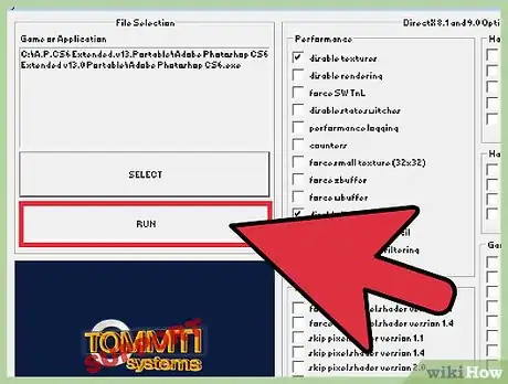 Image titled Change High Graphic Game to Low Graphic Game with 3D Analyze Step 12