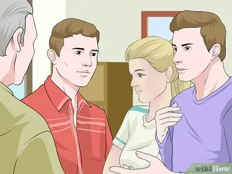 Image titled Help Loved Ones with Trichotillomania Step 3