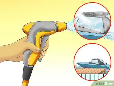 Image titled Clean Canvas Step 20