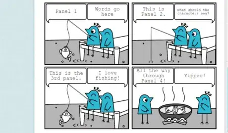 Image titled Write a Comic on Storybird Step 11.png