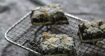 Make Coconut Cheesecake Bars