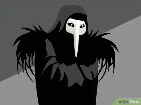 Image titled Act Spooky Step 06