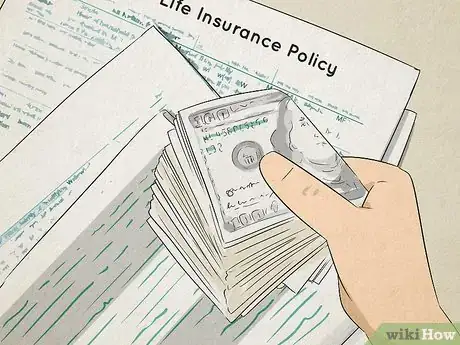 Image titled Use Life Insurance in Your Retirement Planning Step 8