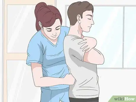 Image titled Diagnose and Treat a Pinched Nerve in Your Back Step 12