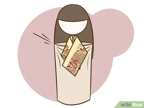 Image titled Make Hina Matsuri Dolls Step 27