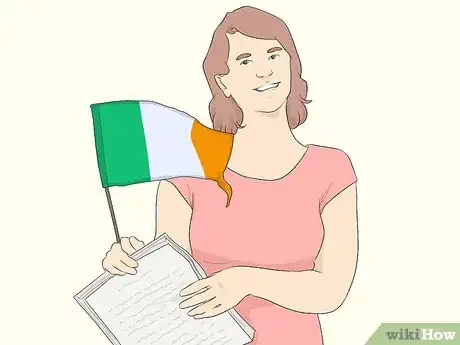 Image titled Become an Irish Citizen Step 12