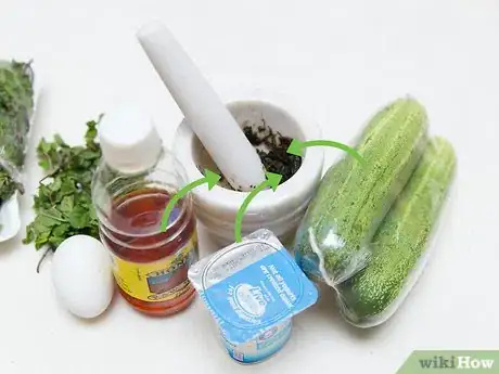Image titled Get Rid of Acne Using Mint Leaves Step 4