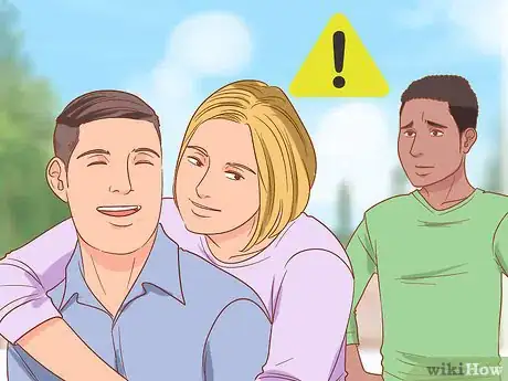 Image titled Handle Seeing an Ex Unexpectedly Step 9